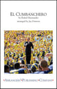 El Cumbanchero Marching Band sheet music cover